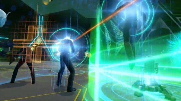 Star Trek Online - Official Unveiled Launch Trailer