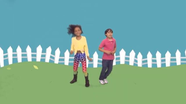 This is my Pet - Kids songs - Kidsa English смотреть онлайн