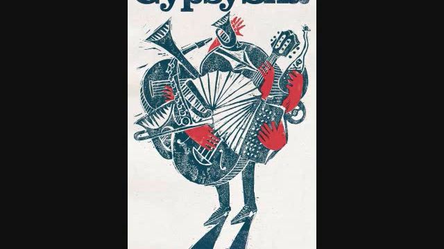 Pantera Salsa - Gypsy Ska Orquesta (Pink Panther Cover) смотреть онлайн