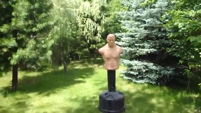 ПСС, Перцовка, Факел - обзор газовых баллончиков