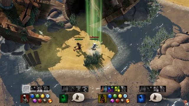Banana Mojito & Banana Pork - Ep20 - Magicka 2 смотреть онлайн