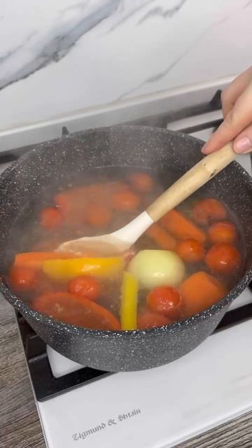 Рецепты на каждый день