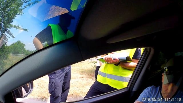 Полиция Одессы затупил, но не признаюсь ч2 смотреть онлайн