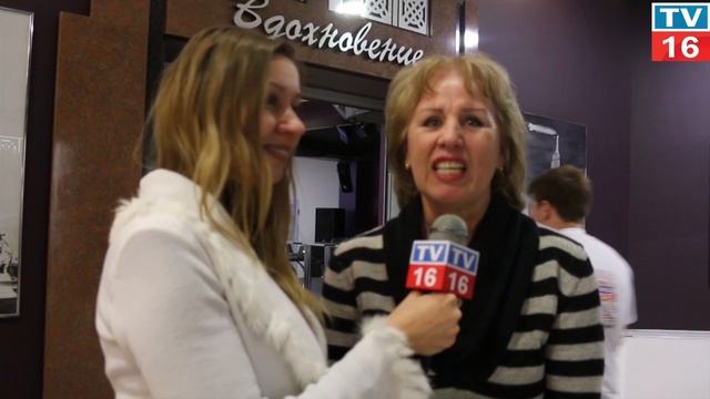Встреча с Пугачевым В. В. интервью9 смотреть онлайн