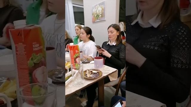 Это Бог наш!