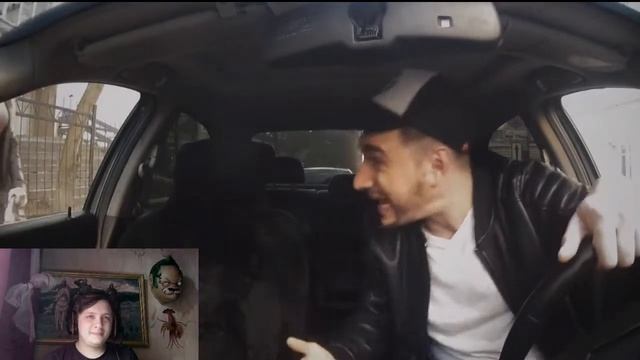 Satyr - Афоня (Funny Fox Реакция)