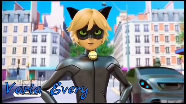 Симпа \\ Леди Баг и Супер Кот смотреть онлайн