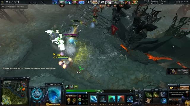 ТОП 5 ИМБА ГЕРОЕВ ЭТОЙ МЕТЫ DOTA 2 смотреть онлайн