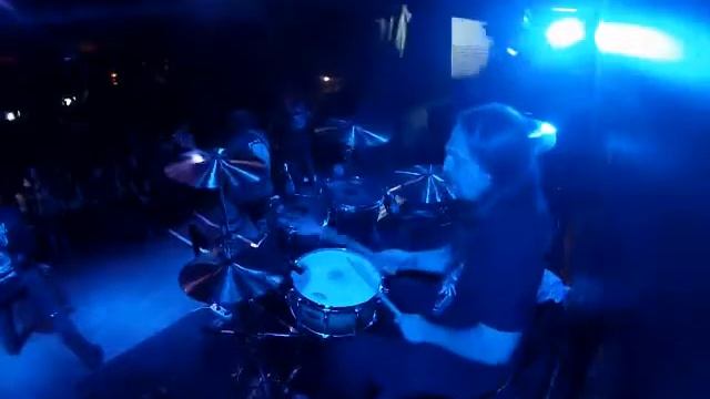 2016.03.19, Rossomahaar Praising the departure of spiritual strength смотреть онлайн