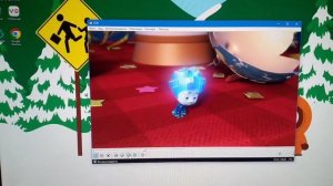 Обзор на DVD-диск "Фиксики. Выпуск 17".mp4