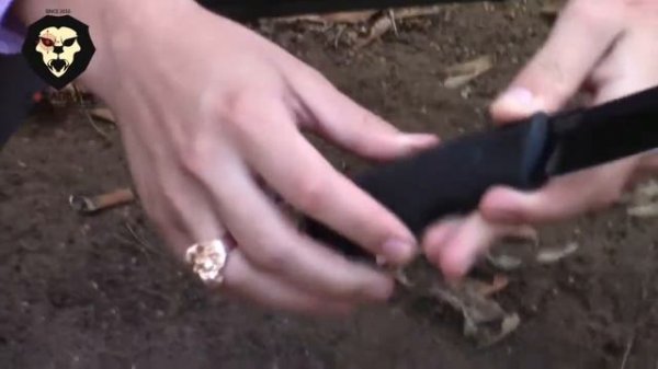 Нож Старшина (Pirat VD74B) Купить popadiv10.ru