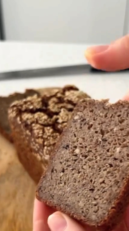 Домашний хлеб