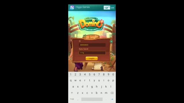 CARA MENAGATASI TOMBOL KIRIM HILANG/TIDAK MUNCUL DI HIGGS DOMINO 2023 MESKI SUDAH TOP UP +6 смотреть онлайн