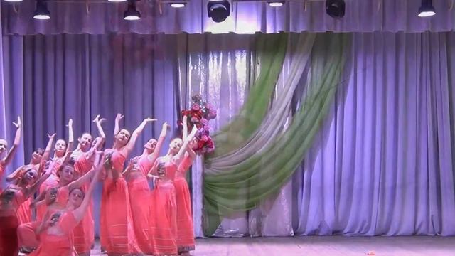 04,03,22 "Весенние краски любви для милых дам" смотреть онлайн