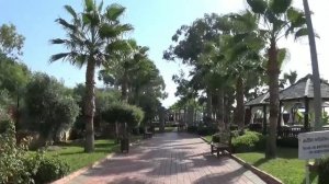 Турция Эфталия Марин отель 5*