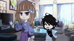 •Гача Клип ± Мама-папа• (Канон)