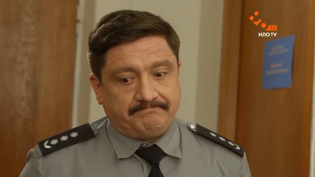 СуперКопи 5. Суперповернення | 22 серія | НЛО TV смотреть онлайн