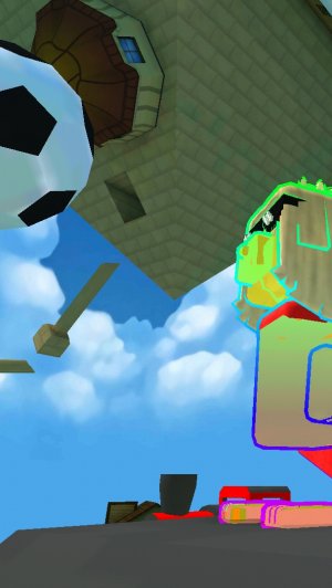 Секретка которую знают 0%