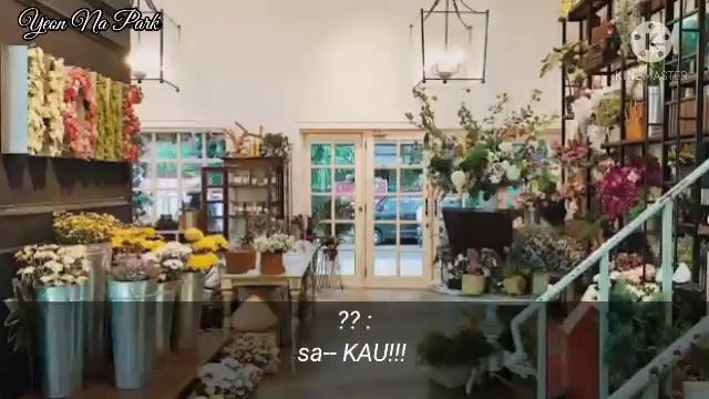 Fanfic JJK 🍁Istri Pengganti🍁 eps 1 (Pertemuan) смотреть онлайн