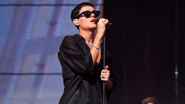 Omar Rudberg Live Maddieliivideo смотреть онлайн