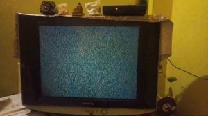 Samsung AV TV mode open Without remote || AV TV setting #samsungtv