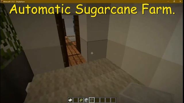 This is a Crazy Redstone House!!!! смотреть онлайн