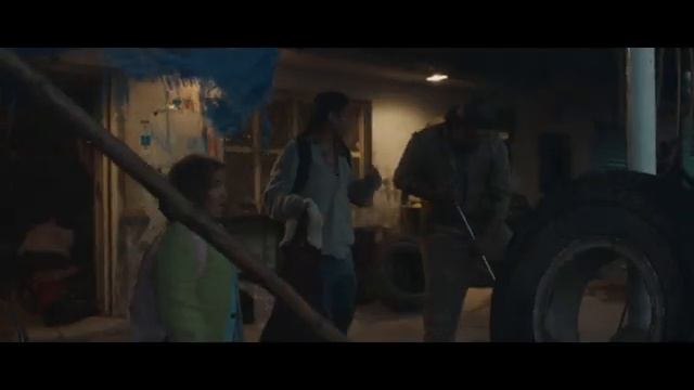 84 Lumber Super Bowl Commercial _ The Journey Begins смотреть онлайн