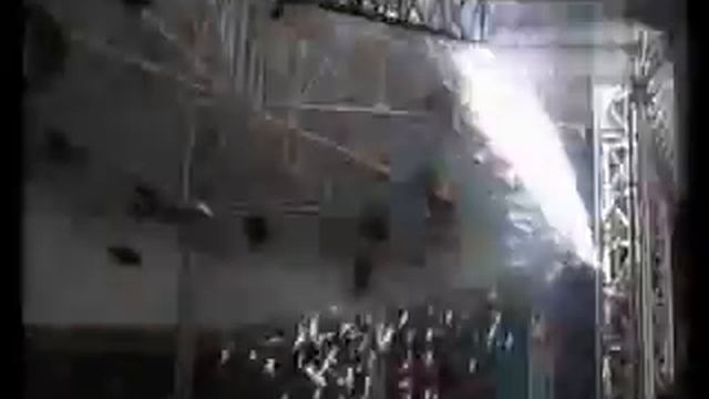 Сценические вспышки смотреть онлайн