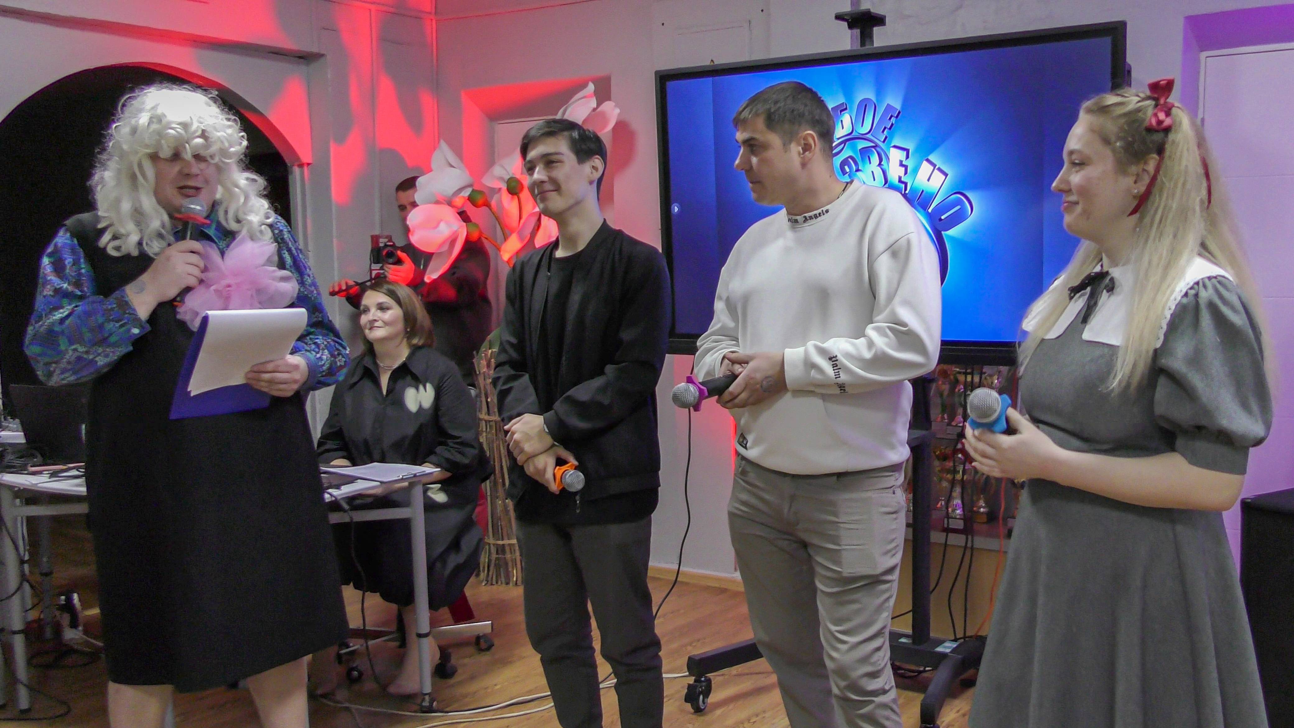 Вечер встречи выпускников Никифоровской СОШ №2, 2025 смотреть онлайн