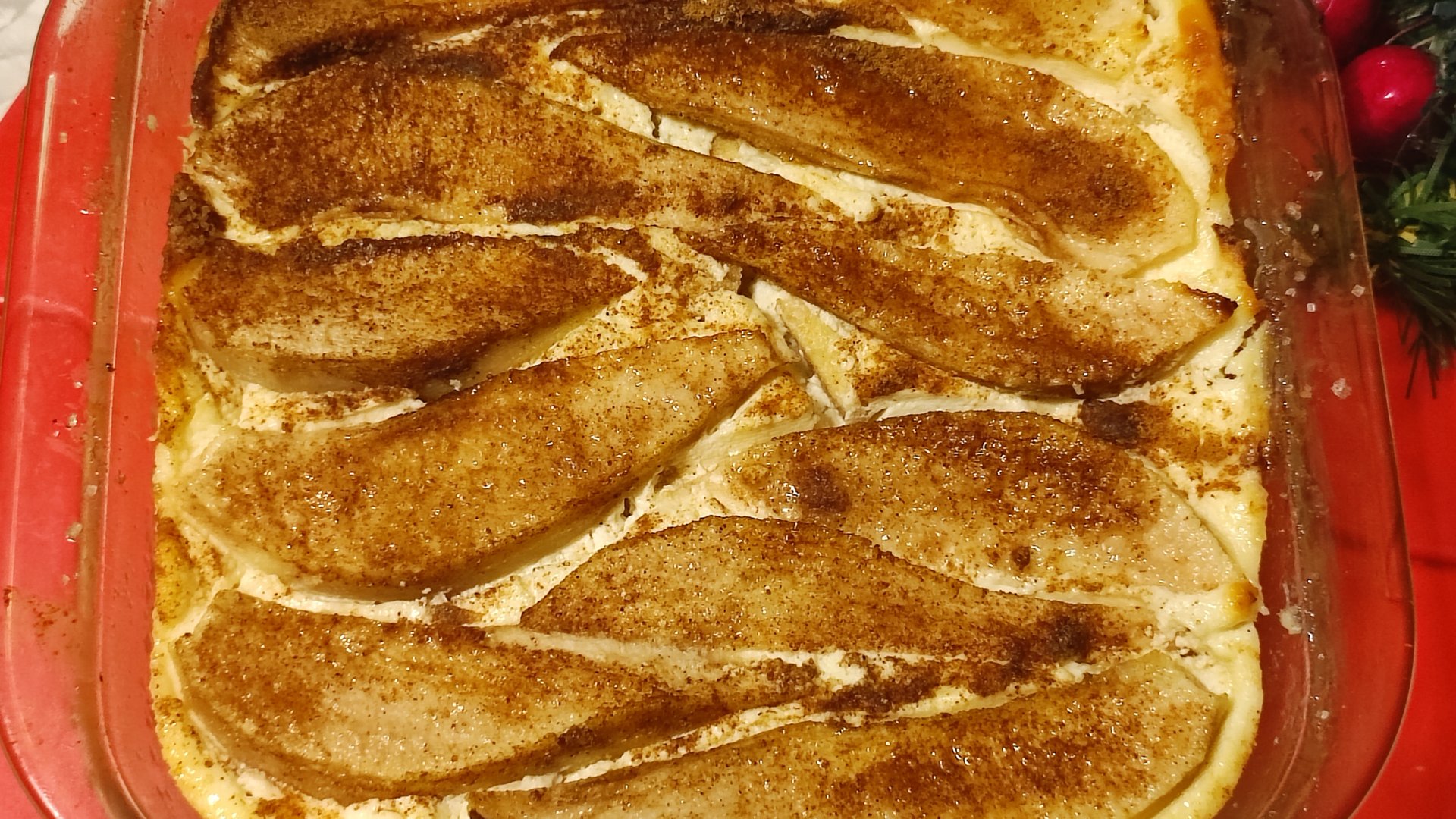 СуперКухня! Творожный десерт с выпечкой без желатина с фруктами. Все смешала и готово! смотреть онлайн