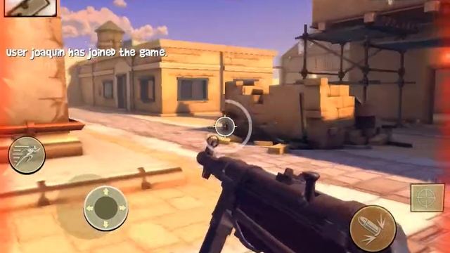 Team fortress 2 on mobile смотреть онлайн