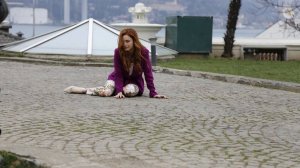 Жестокий Стамбул 3 серия (1 сезон 3 серия) - фрагмент!