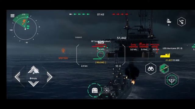 Modern warships Sea Battle online 2021 game Best Top game in india смотреть онлайн