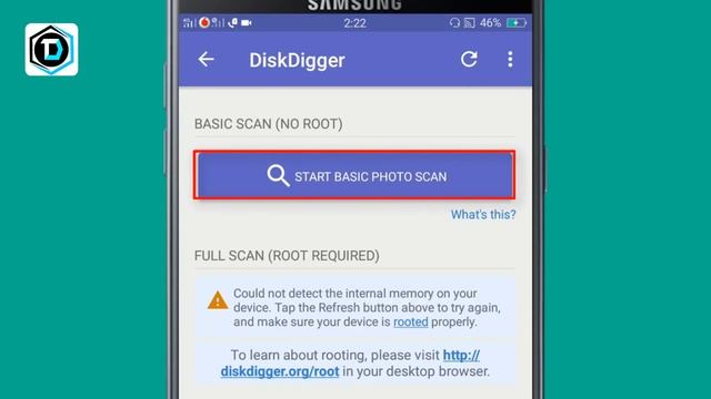 How to Recover Deleted Photo and Video in Mobile or Memory смотреть онлайн