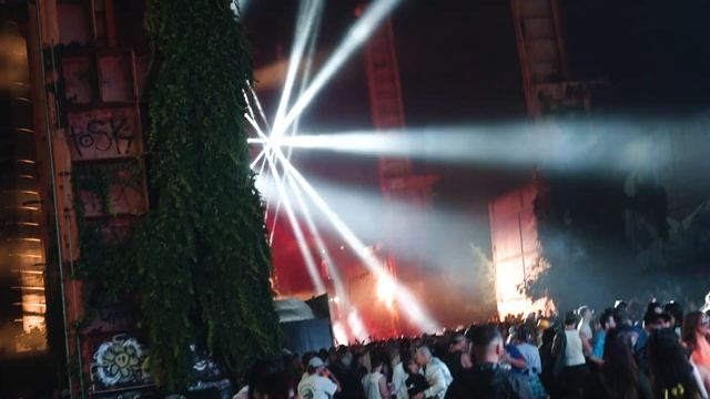 Kappa FuturFestival 2023 - The Official Aftermovie