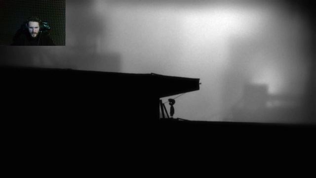 Погружение в Темноту. LIMBO.  2 Серия