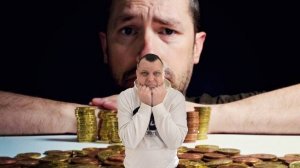 Все тяготы поиска на опохмел