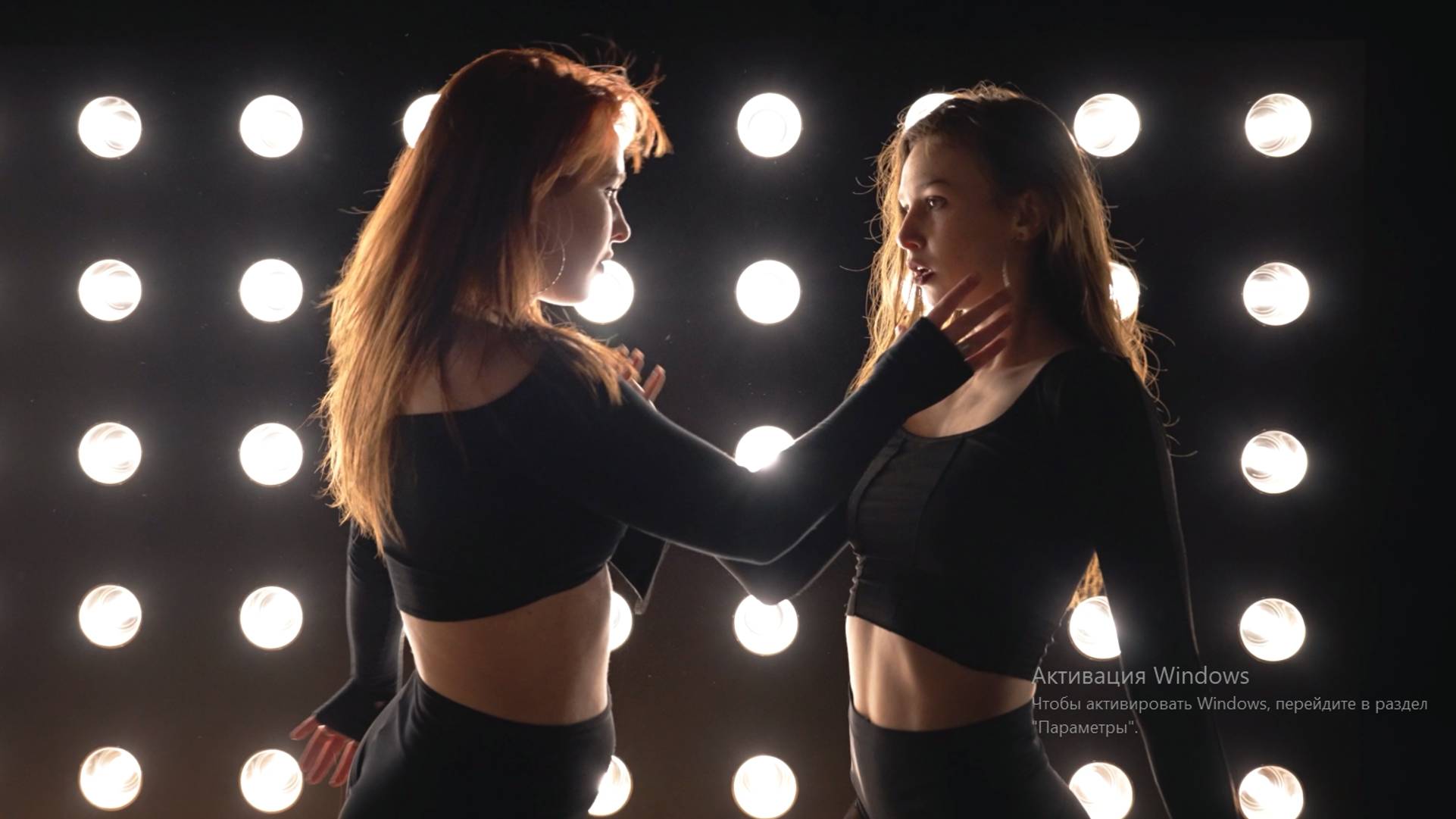 Танцы Леди-стайл. Коллаборация преподавателей Dance Life и Casa Latina в Курске смотреть онлайн