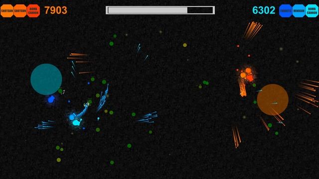 145. Битва с Боссом | Boss Fights | Кто победит? смотреть онлайн