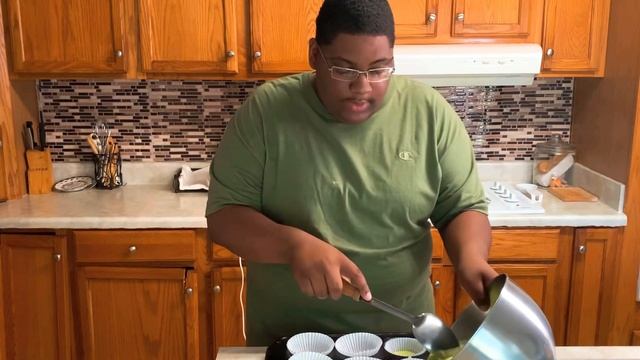 How to Make Quick and Easy Key Lime Cupcakes 🍈🧁 смотреть онлайн