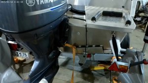 Популярный катер Салют 480