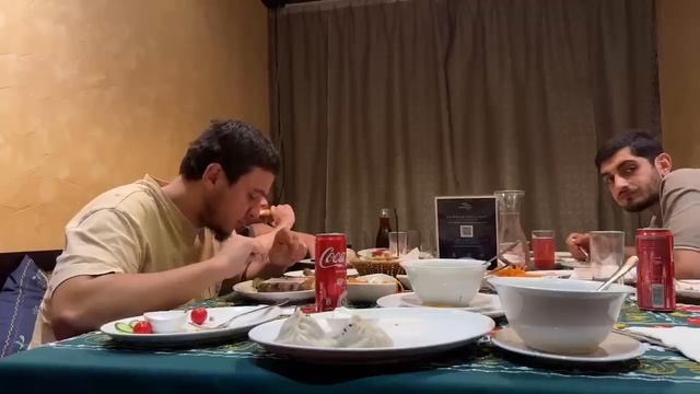 Лахма интересная компания 🤣 #lahmadju #лахма #теннис #дубай