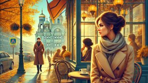 Слушать бесплатный аудио-рассказ "Другая" онлайн