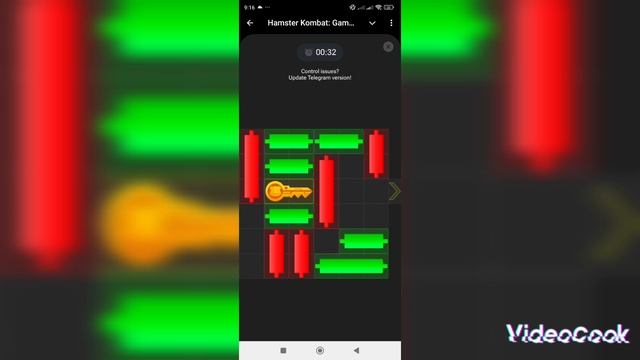 мини игра хомяк 12 февраля решение головоломки с ключом смотреть онлайн