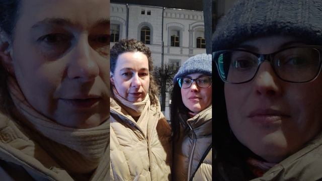Ч. 1. Мегаполис или провинция? Пушкин и Пущин исследуют сложную тему. смотреть онлайн
