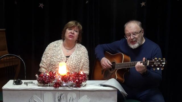 6.02.2025 Клуб КСП У Костра 4