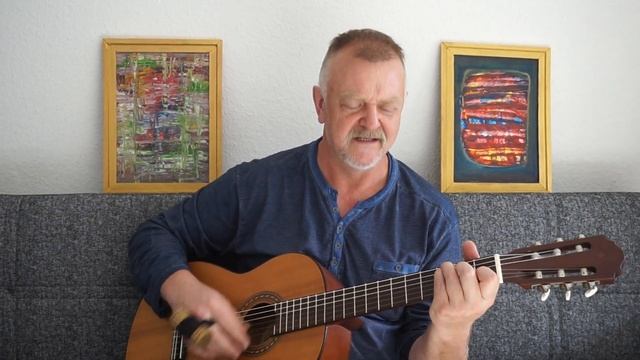 Дмитрий Бланк - Весело, весело - Цикл "Авторские песни" смотреть онлайн