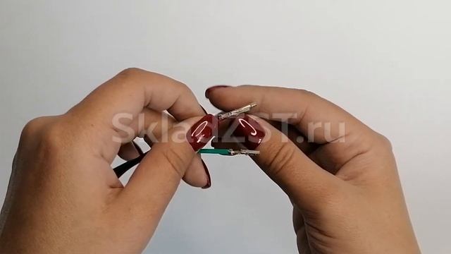 Кнопка с подсветкой, тип B для штабелеров ZOWELL. смотреть онлайн