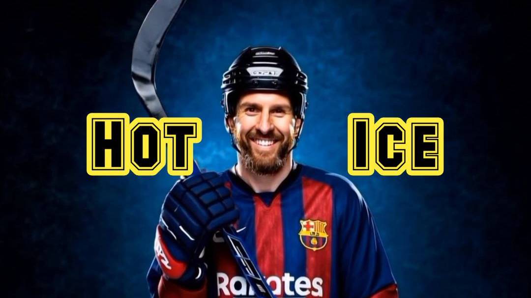 AIP - Hot Ice смотреть онлайн