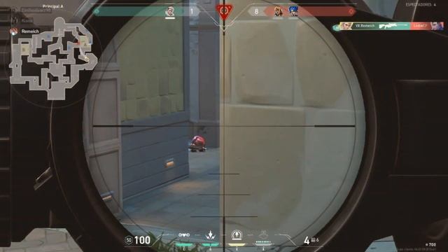 SOVA ACE SOLO TERMINA EN NOU SCOPE смотреть онлайн